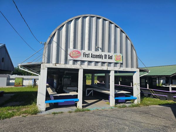194 Fairgrounds Rd , McMinnville, TN 37110
