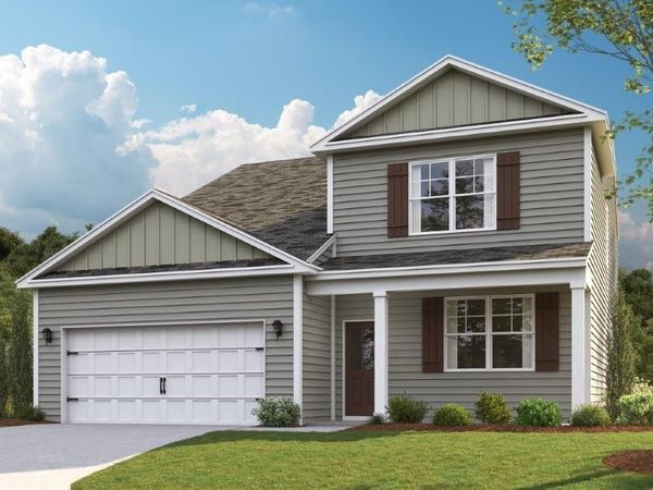 7201 Scituate Ln , Ooltewah, TN 37363