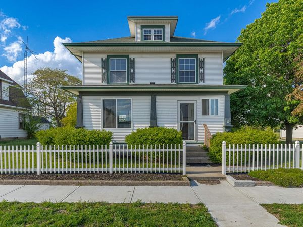444 E Main Street , Saint Paris, OH 43072