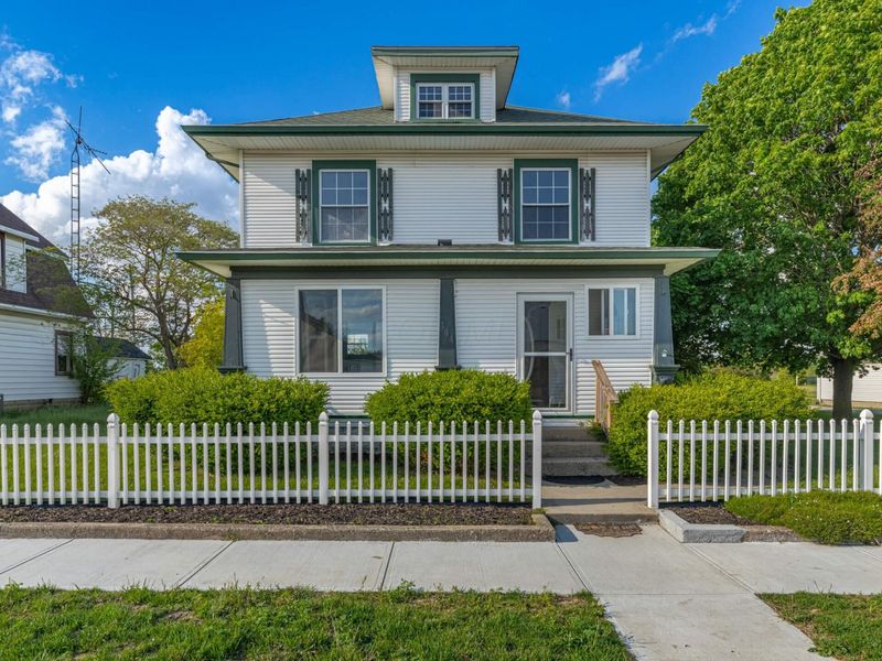 444 E Main Street, Saint Paris, OH 43072 Photo 1