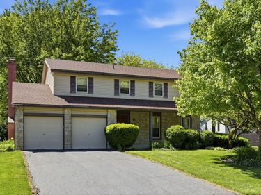 6584 Brock Street , Dublin, OH 43017
