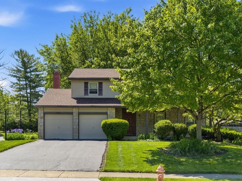 6584 Brock Street , Dublin, OH 43017 Photo 2