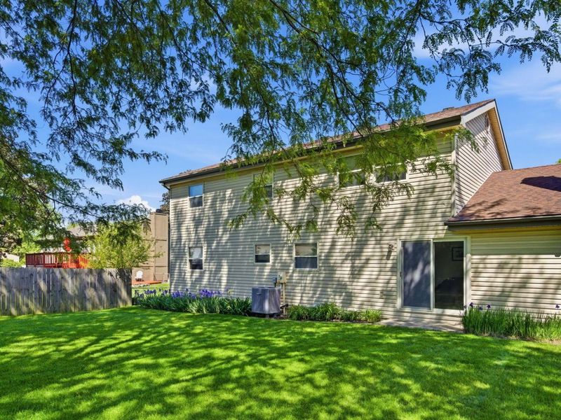 6584 Brock Street , Dublin, OH 43017 Photo 36