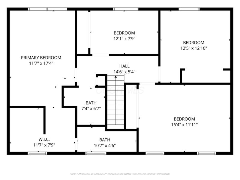 6584 Brock Street , Dublin, OH 43017 Photo 42