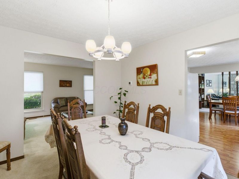 6584 Brock Street , Dublin, OH 43017 Photo 8