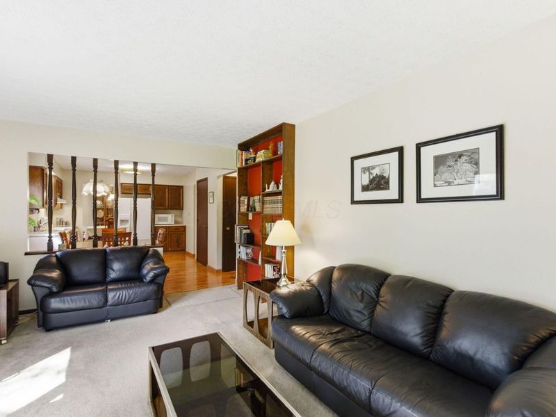 6584 Brock Street , Dublin, OH 43017 Photo 9