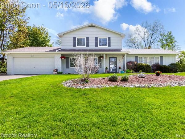 4225 Westover Drive, West Bloomfield Twp, MI 48323
