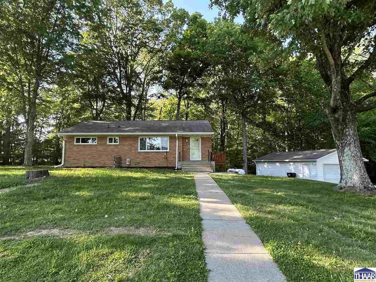 635 E County Road 600 N, Brazil, IN 47834 Main Photo