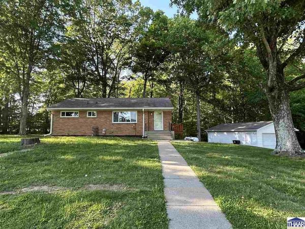 635 E County Road 600 N, Brazil, IN 47834