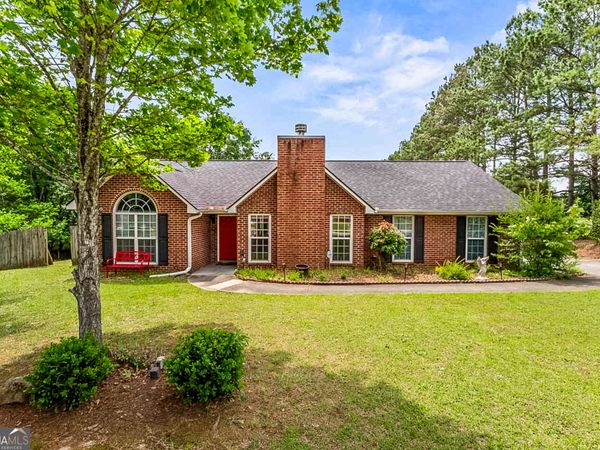 13885 Panhandle Lane, Hampton, GA 30228