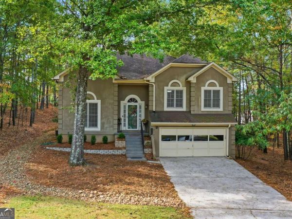 945 Club Chase Court, Roswell, GA 30076