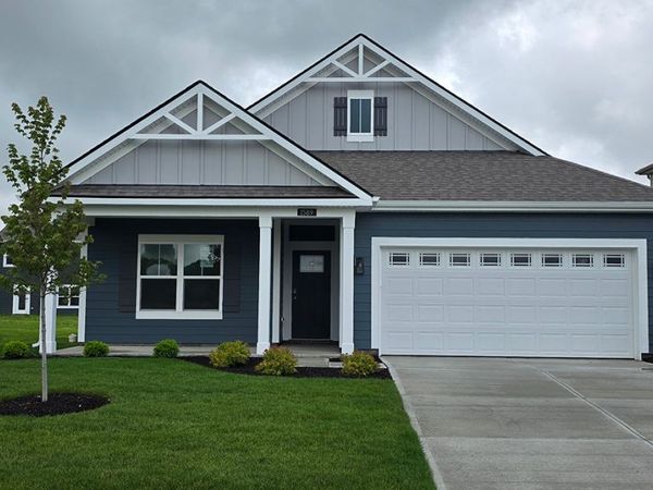 1589 Albatross Street, Danville, IN 46122