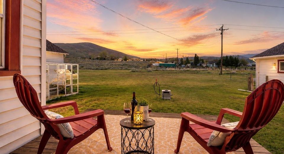 94101 Highway 70, Chilcoot, CA 96105 Photo