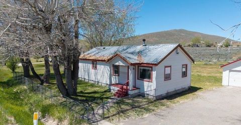 94101 Highway 70, Chilcoot, CA 96105 Photo