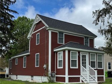 201 Plymouth Avenue, Syracuse, NY 13211