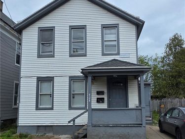 724 Warren Street, Utica, NY 13502