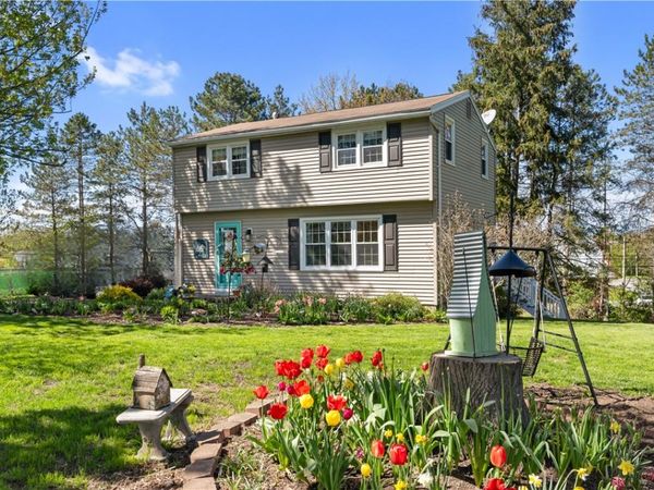 29 Pleasant Way, Hilton, NY 14468