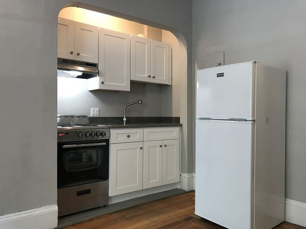 24 Peterborough St, Unit 3, Boston, MA 02215