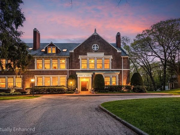 63 Garden Rd, Unit C5, Wellesley, MA 02481