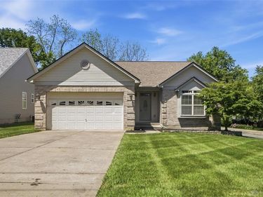8109 Mulberry Street, Maineville, OH 45039