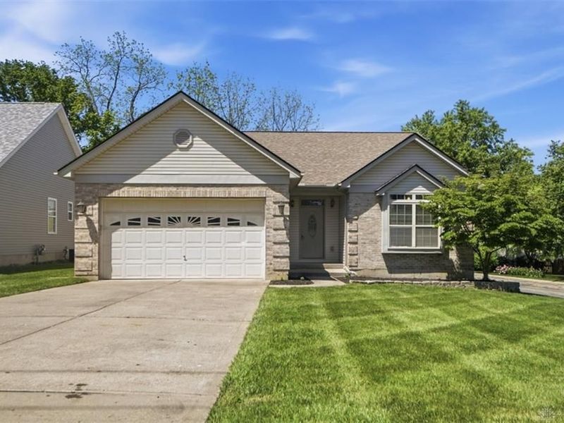8109 Mulberry Street, Maineville, OH 45039 Photo 1