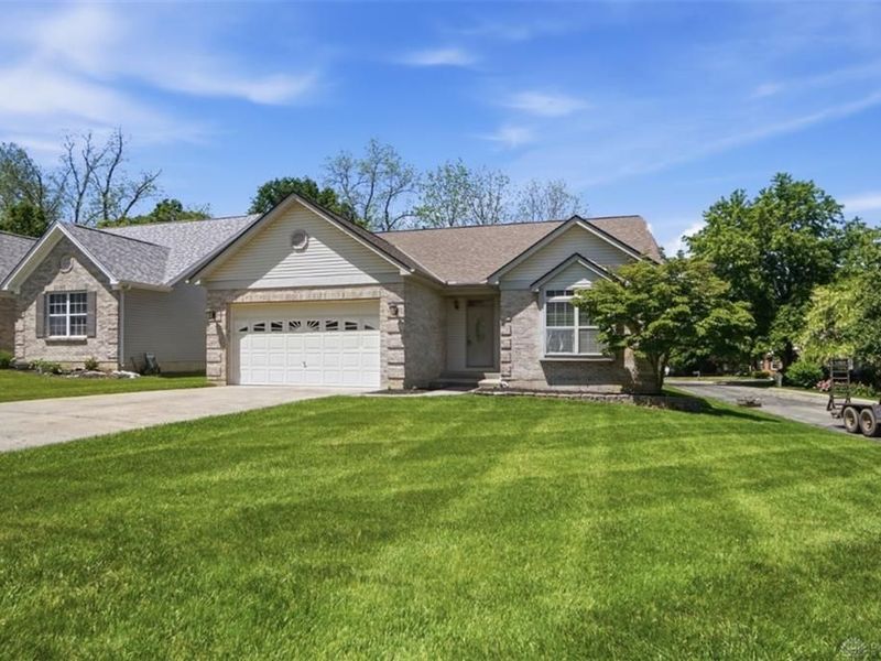 8109 Mulberry Street, Maineville, OH 45039 Photo 4