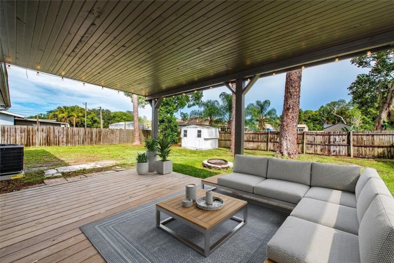 603 Conrad Drive , New Smyrna Beach, FL 32168 Photo