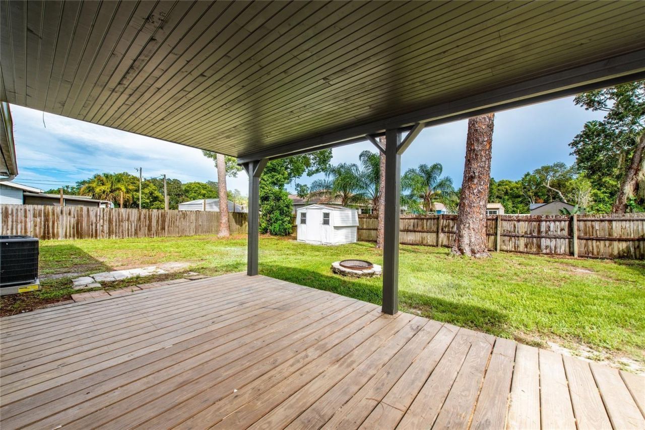 603 Conrad Drive , New Smyrna Beach, FL 32168 Photo