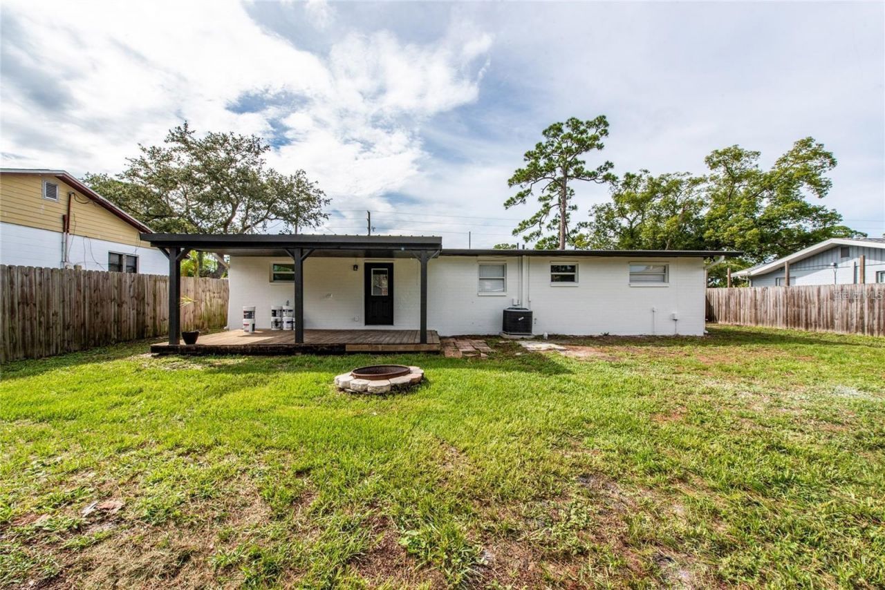 603 Conrad Drive , New Smyrna Beach, FL 32168 Photo
