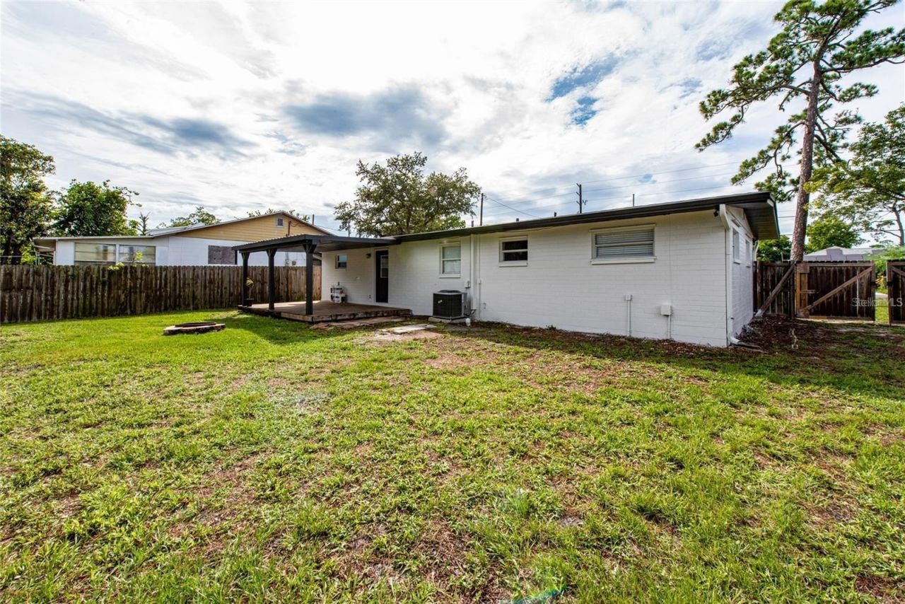 603 Conrad Drive , New Smyrna Beach, FL 32168 Photo