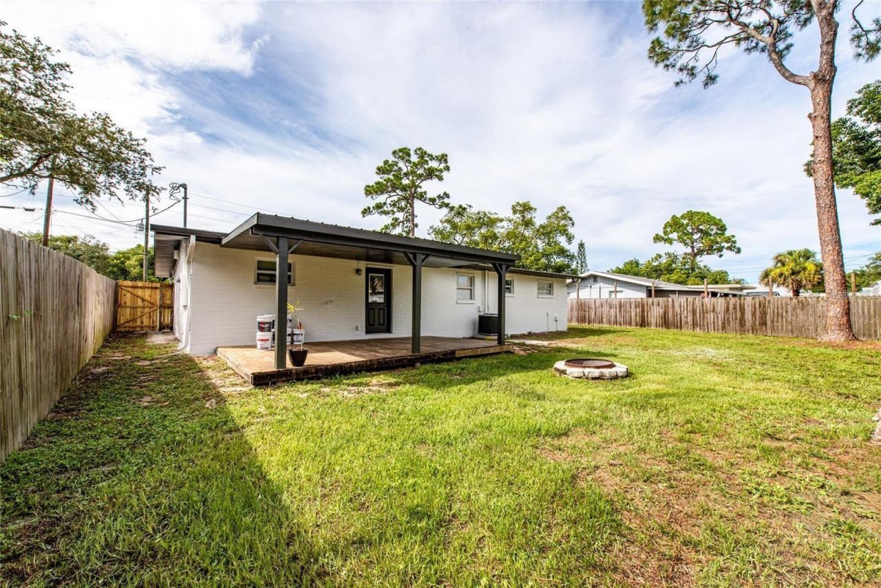 603 Conrad Drive , New Smyrna Beach, FL 32168 Photo