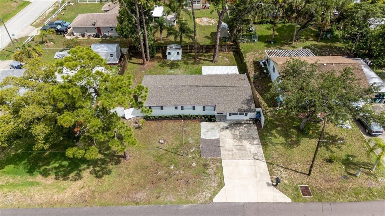 603 Conrad Drive , New Smyrna Beach, FL 32168 Photo