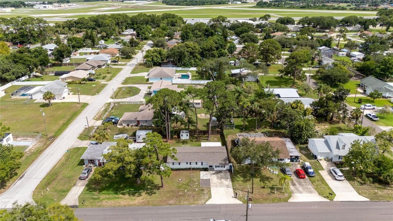 603 Conrad Drive , New Smyrna Beach, FL 32168 Photo