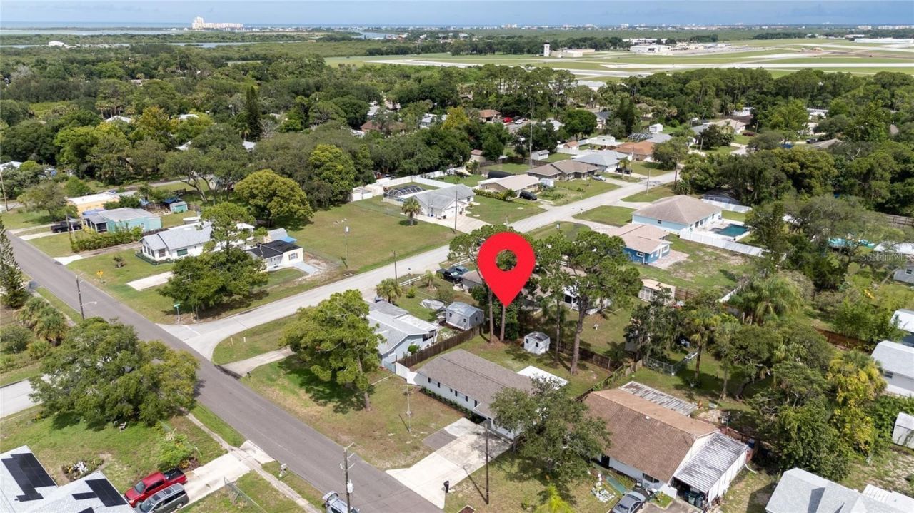 603 Conrad Drive , New Smyrna Beach, FL 32168 Photo
