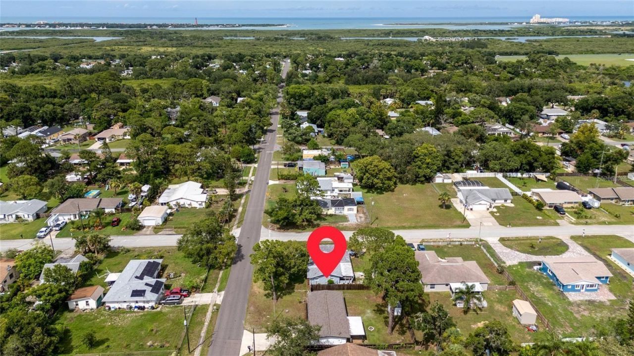 603 Conrad Drive , New Smyrna Beach, FL 32168 Photo