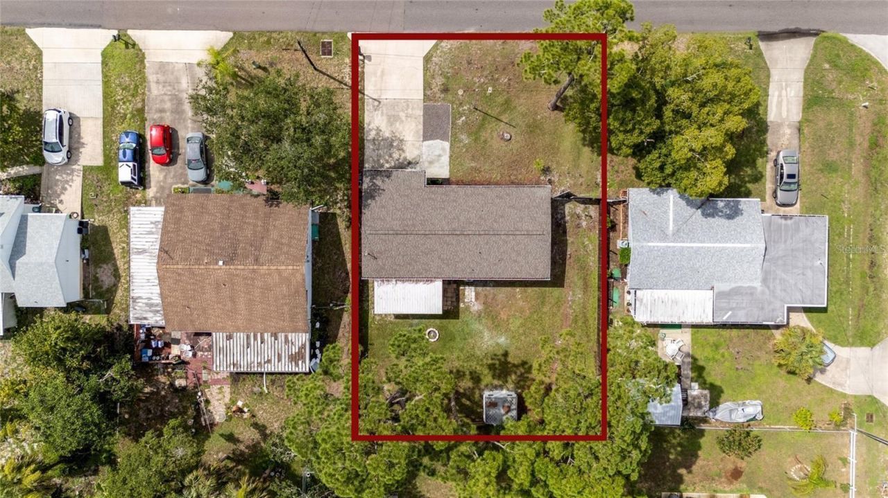 603 Conrad Drive , New Smyrna Beach, FL 32168 Photo