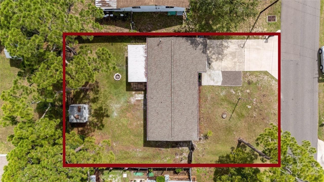603 Conrad Drive , New Smyrna Beach, FL 32168 Photo