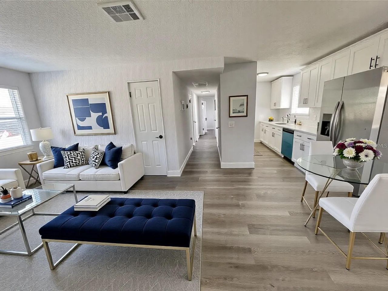 603 Conrad Drive , New Smyrna Beach, FL 32168 Photo