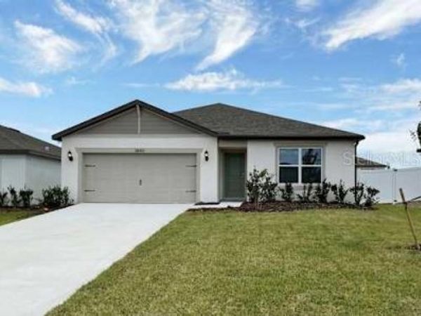 3660 TAMBORA COURT, SPRING HILL, FL 34609