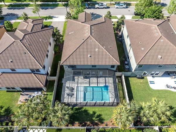 12798 R MUNRO LANE , ODESSA, FL 33556