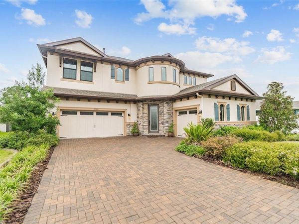 19530 LONESOME PINE DRIVE , LAND O LAKES, FL 34638