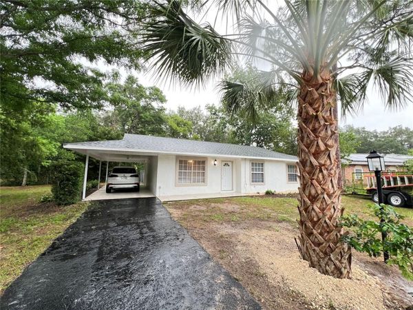 9315 PINE LANE , OCALA, FL 34472