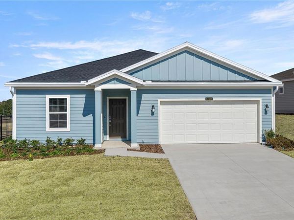 8874 SW 69TH TERRACE , OCALA, FL 34476