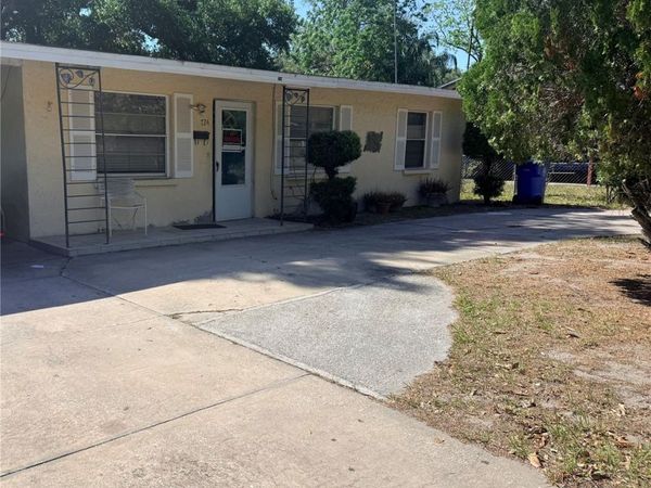 724 18TH STREET E, BRADENTON, FL 34208