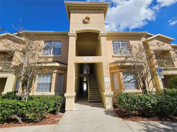 202 TERRACE RIDGE CIRCLE , Unit 202, DAVENPORT, FL 33896