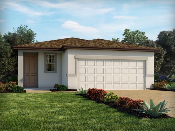 5309 WILLOW CREEK , HAINES CITY, FL 33844