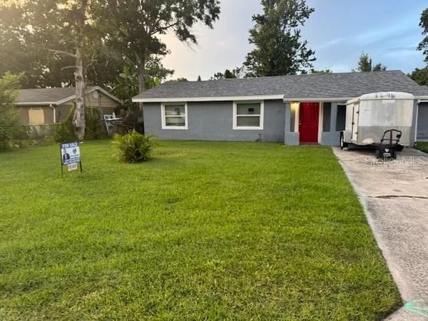 2847 W HARWOOD STREET , ORLANDO, FL 32805