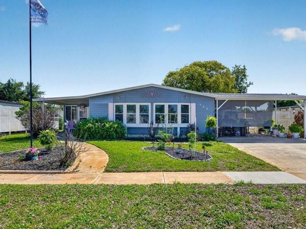 780 GREENFIELD DRIVE , PORT ORANGE, FL 32129