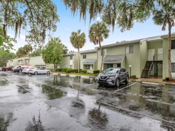 631 SILVER PASS , Unit A, OCALA, FL 34472
