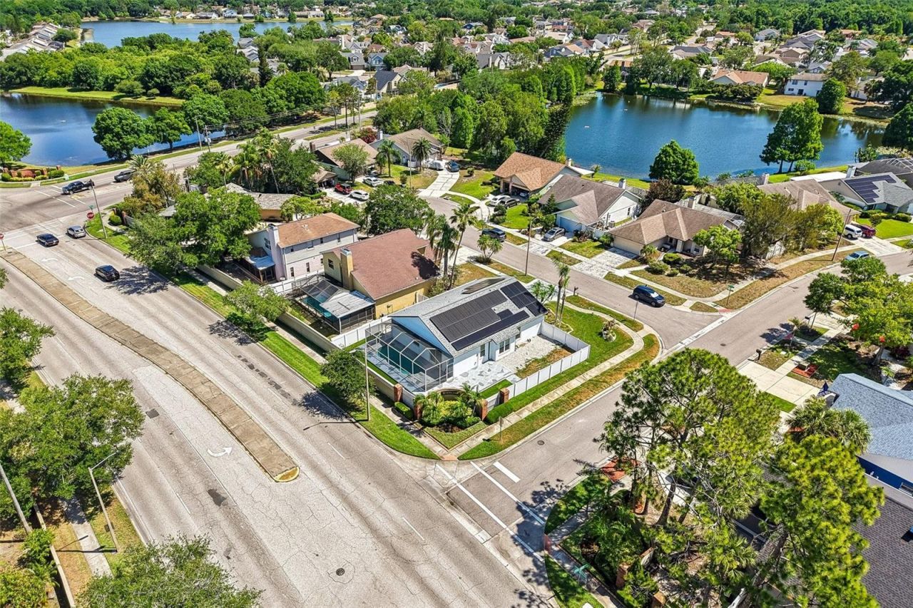 12002 W Pond Way , Tampa, FL 33635 Photo